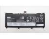 Lenovo 5B11N45437 Lenovo BATTERY,7.8V,80Wh,4cell