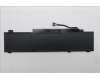 5B11Q01973 Lenovo BATTERY 3cell 50Wh 11.31V L24N3PK2 NT/A