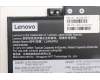 5B11Q01973 Lenovo BATTERY 3cell 50Wh 11.31V L24N3PK2 NT/A