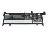 5B11Q01975 Original Lenovo Akku 54,72Wh