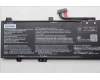 5B11Q01993 Lenovo BATTERY 4cell 60Wh 12.92V L24B4PK4 BYD/B