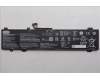 5B11Q01993 Lenovo BATTERY 4cell 60Wh 12.92V L24B4PK4 BYD/B