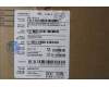 5B11Q02013 Lenovo BATTERY 3cell 50Wh 11.31V L24D3PK3 SD/W