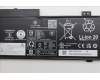 5B11Q02013 Lenovo BATTERY 3cell 50Wh 11.31V L24D3PK3 SD/W