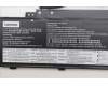 5B11Q02013 Lenovo BATTERY 3cell 50Wh 11.31V L24D3PK3 SD/W