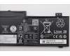 5B11Q02032 Lenovo BATTERY 3cell 60Wh 11.31V L24D3PK2 SD/W