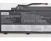 5B11Q02032 Lenovo BATTERY 3cell 60Wh 11.31V L24D3PK2 SD/W