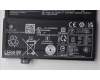 5B11Q41113 Lenovo BATTERY 3cell 55.5Wh 11.7V L24D3PK7 SD/A