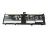 5B11Q46568 Original Lenovo Akku 88Wh