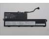Lenovo 5B11Q73056 BATTERY 3cell 48Wh 11.49V L24D3PG4 SD/W