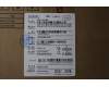 Lenovo 5B11Q73056 BATTERY 3cell 48Wh 11.49V L24D3PG4 SD/W
