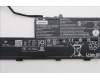 Lenovo 5B11Q73056 BATTERY 3cell 48Wh 11.49V L24D3PG4 SD/W