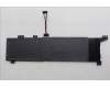 5B11Q90231 Lenovo BATTERY 2cell 38Wh 7.54V L24X2PG6 CM/C
