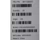 5B11Q90231 Lenovo BATTERY 2cell 38Wh 7.54V L24X2PG6 CM/C