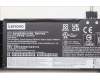 5B11Q90231 Lenovo BATTERY 2cell 38Wh 7.54V L24X2PG6 CM/C