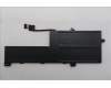 5B11T52326 Lenovo BATTERY 3cell 48Wh 11.49V L25D3PE1 SD/LW