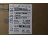 5B11T52326 Lenovo BATTERY 3cell 48Wh 11.49V L25D3PE1 SD/LW
