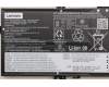 5B11T52326 Lenovo BATTERY 3cell 48Wh 11.49V L25D3PE1 SD/LW