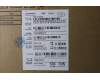 5B11T52332 Lenovo BATTERY 4cell 64Wh 11.49V L25D4PE1 SD/LW