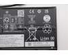 5B11T52332 Lenovo BATTERY 4cell 64Wh 11.49V L25D4PE1 SD/LW
