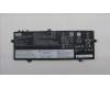 5B11T80531 Lenovo BATTERY 4cell 70Wh 15.48V L25D4PH1 SD/W