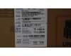 5B11T80531 Lenovo BATTERY 4cell 70Wh 15.48V L25D4PH1 SD/W