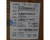 5B11T85513 Lenovo BATTERY 4cell92.5Wh15.60VL25D4PF1 SD/W