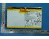 5B18C16604 Lenovo TB-X605C New Bat Assy&*HQ3160AF33000 CS