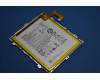 5B18C16633 Lenovo TB-X505X New Bat&*7601AA000404 CS
