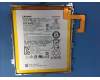 5B18C16633 Lenovo TB-X505X New Bat&*7601AA000404 CS