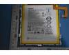 5B18C16633 Lenovo TB-X505X New Bat&*7601AA000404 CS