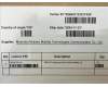 5B18C29169 Lenovo TB321FU Battery&*HQ3160001NHN0 CS