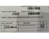 Lenovo 5B28C24505 TB351F MB 8+256&*F00CLP3-000-100 CS