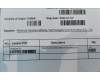 Lenovo 5B28C24723 TB352FU 8G+256G MB&*26373-00232 CS