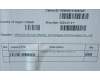 Lenovo 5B28C24724 TB352XU 8G+256G MB&*26373-00231 CS