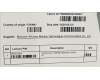 Lenovo 5B28C24848 TB352XU 6G+128G MB_GB&*26373-00249 CS