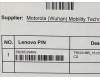 Lenovo 5B28C29469 TB520 MB_16+256_wifi&*HQ3160001RSQ0 CS