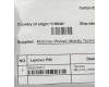 Lenovo 5B28C29472 TB330FU MB_4+64_USEN&*HQ3160001Q850 CS