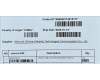 Lenovo 5B28C29723 TB321FU MB_16+512&*HQ3160001TY90 CS