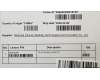 Lenovo 5B28C29843 TB-373FU MB_8+256G CS