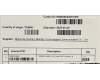 Lenovo 5B28C29891 TB352FU MB 6+128_Pro&*26373-00304 CS