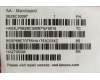 Lenovo 5B28C30097 XT2571-1_F MB_8+128G CS