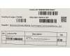 Lenovo 5B28C31214 TB336ZU MB_4+128G_CML&*HQ31600025MH0 CS