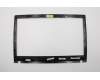 5B30H44763 Lenovo BEZEL LCD BezelCE50-70W/CAM/MAG/Mylar