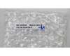 Lenovo 5B30K25417 Laufwerksblende BEZEL L80QQ