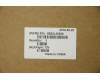5B30L35928 Lenovo BEZEL LCDBEZELL80SM BK IMR W/CAMMYLAR