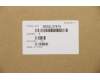 5B30L37474 Lenovo Displayrahmen L80SR SR Textur mit Kamera-Plastikabdeckung
