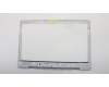 5B30L45429 Lenovo Displayrahmen C 80TK Silber