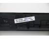 5B30L46234 Lenovo BEZEL LCD BEZEL L80T7 TEX W/MAGNET