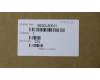 5B30L80531 Lenovo BEZEL LCD Bezel W 80TC